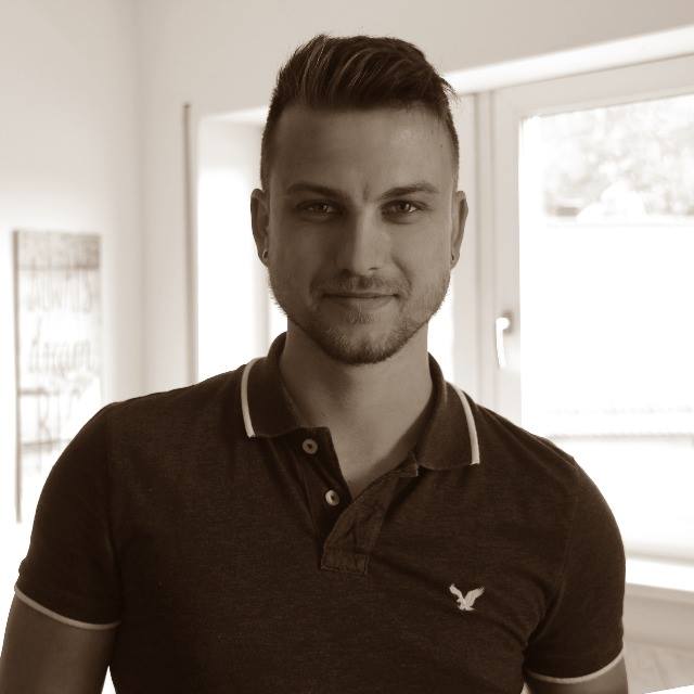 Adrian Donhauser