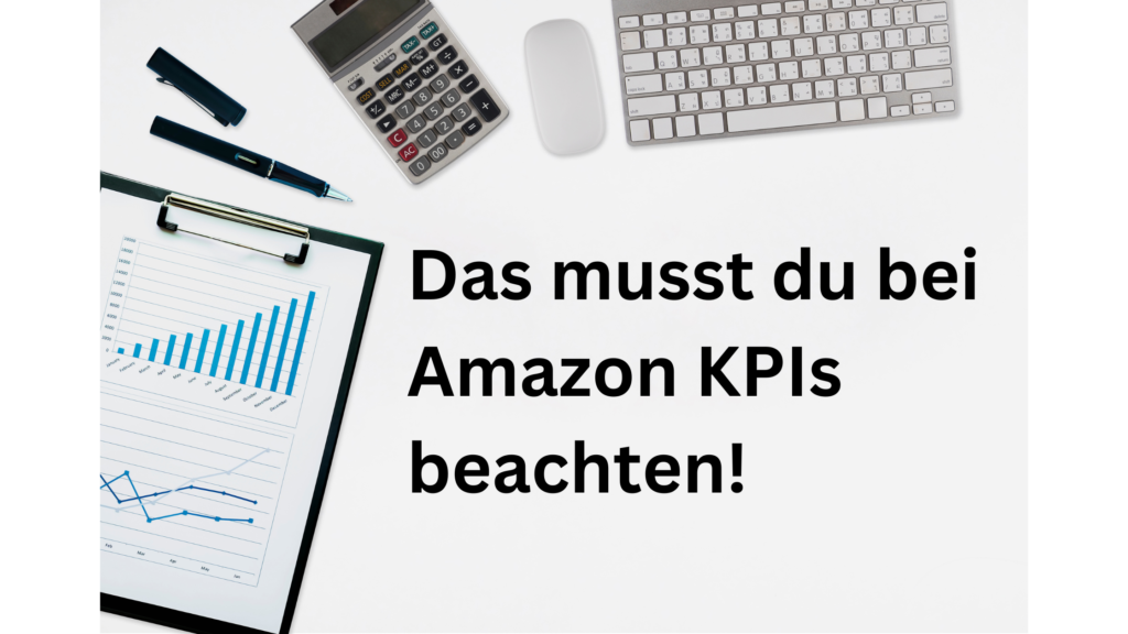 Amazon Advertising KPI